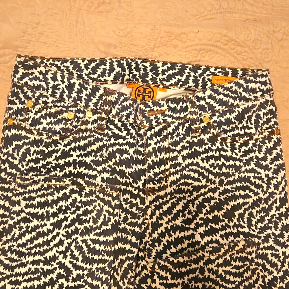 Tory Burch / Pants - Picture 5 of 9